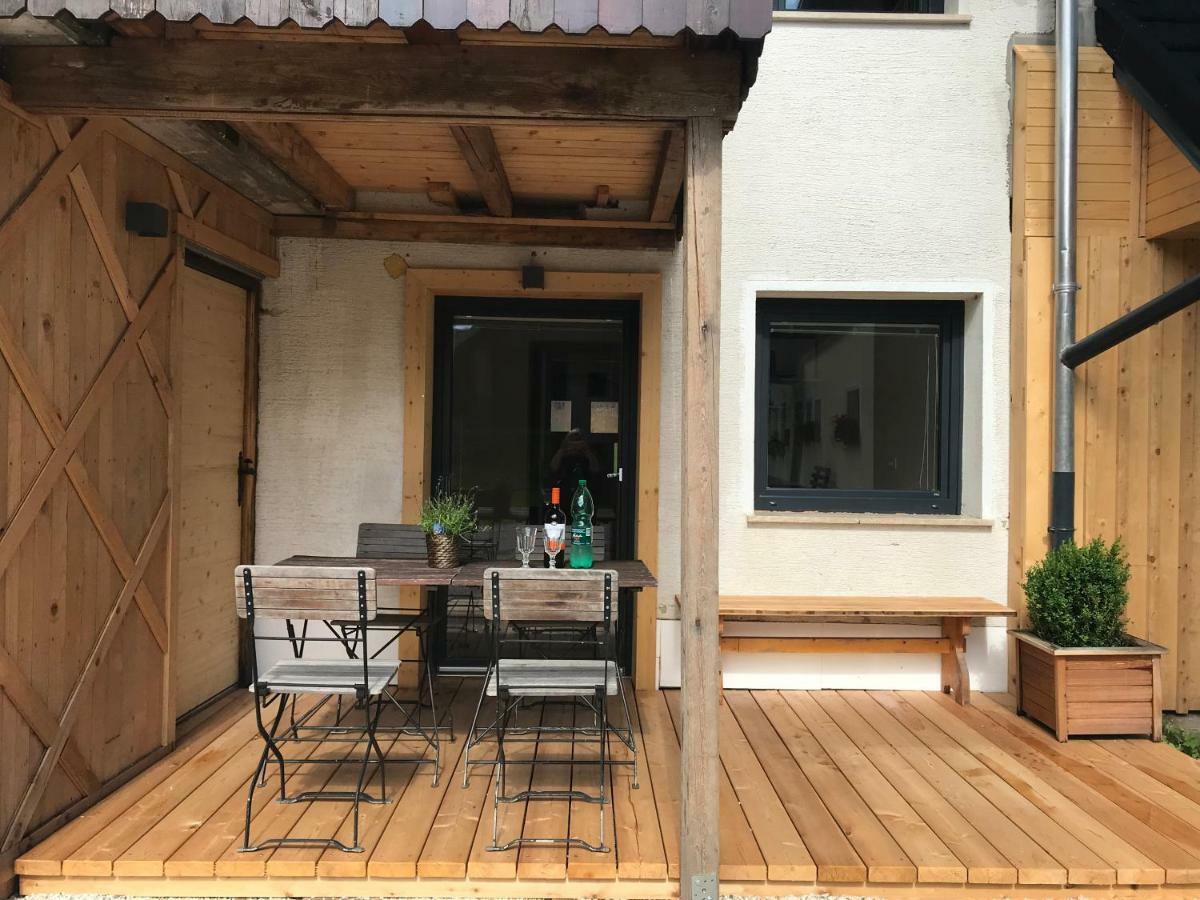 Lake House Bohinj Exterior foto
